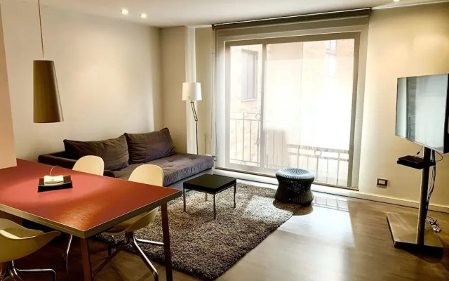 Central Apartamentos Bogota