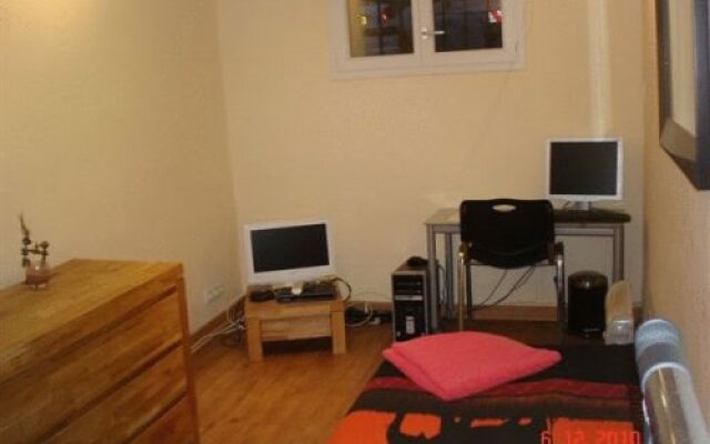 Villa Aramis Guesthouse