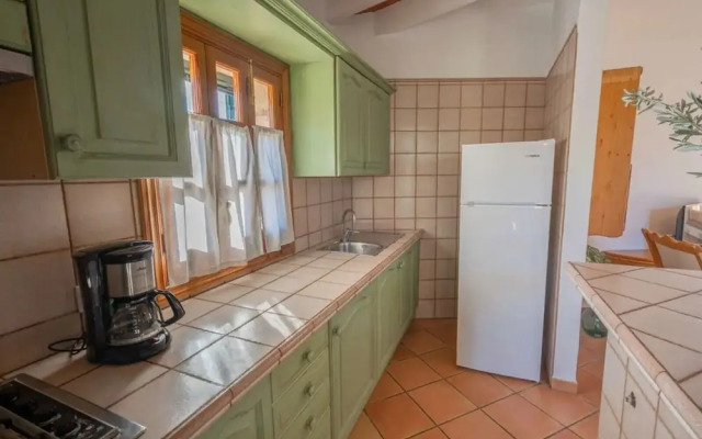 Holiday Home Casita Roqueta - MDS100