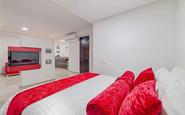 Piaro In Apartasuites