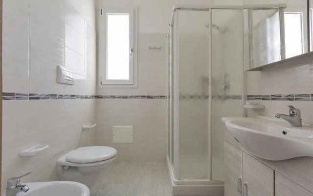 1063 PMR - Appartamento Conchiglia