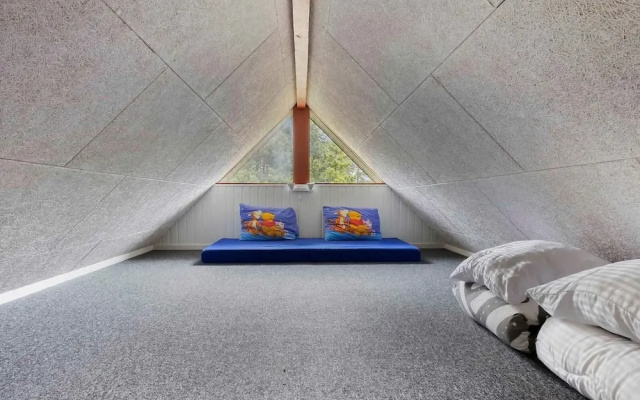 4 Star Holiday Home in Romo