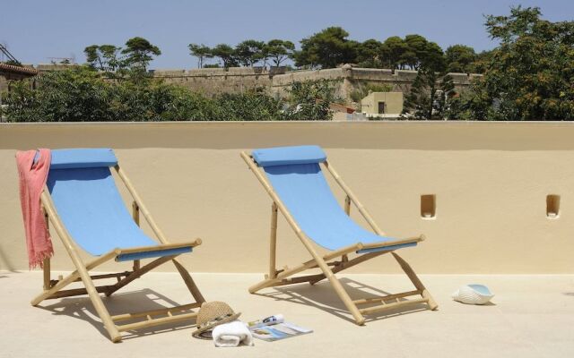 Veranda Rossa Suites