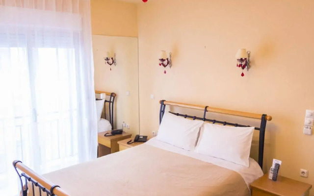 Zappion Hotel
