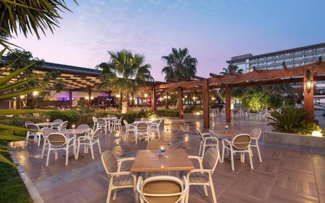 Royal Garden Suite Alanya