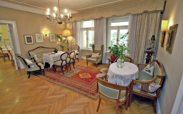 Hotel Westend