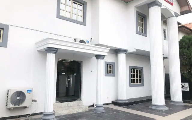 Davalon suites & Apartments