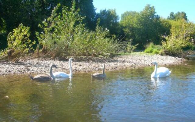 Moulin Des Sandaux