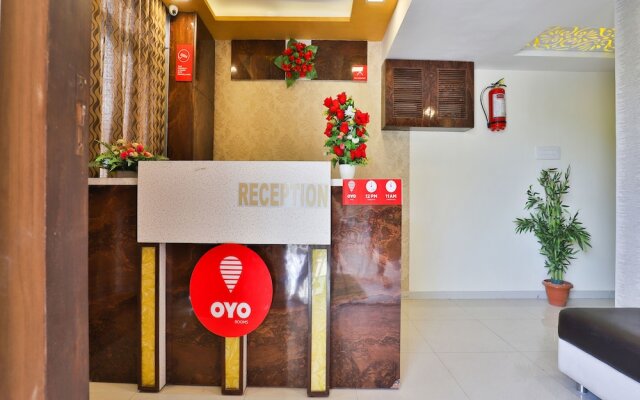 OYO 12654 Hotel Sunshine