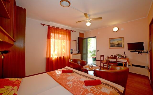 Apartments Rupec Parenzo