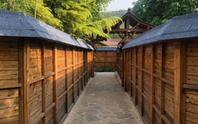 Beijing Yunju Private Tangyuan