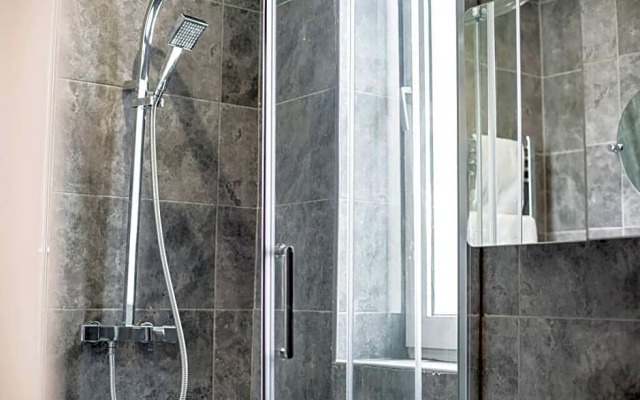 Apartment 327 by CAPITAL