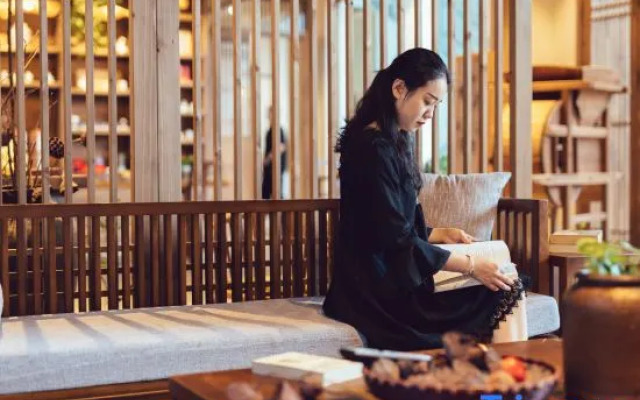 Yuanzixuan Xiaozhu Homestay