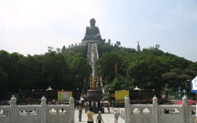 Guangdong Guest House