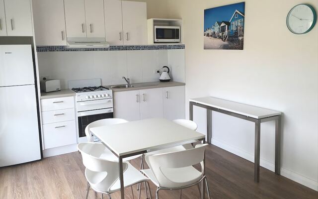 Merimbula Lake Holiday Park