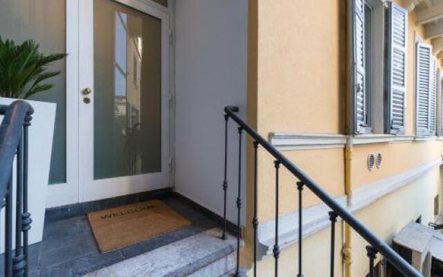 Porta Venezia Apartment