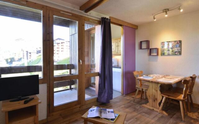 Résidence Beryl - Studio pour 4 Personnes 10