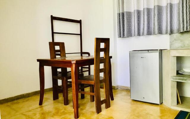 O2 Villas - Weligama