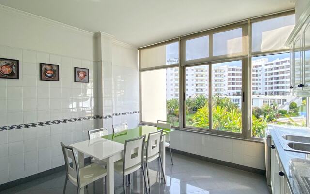 Diego Cruz Apartment