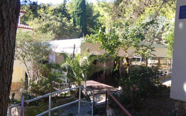 Resort Village T.N. Milna