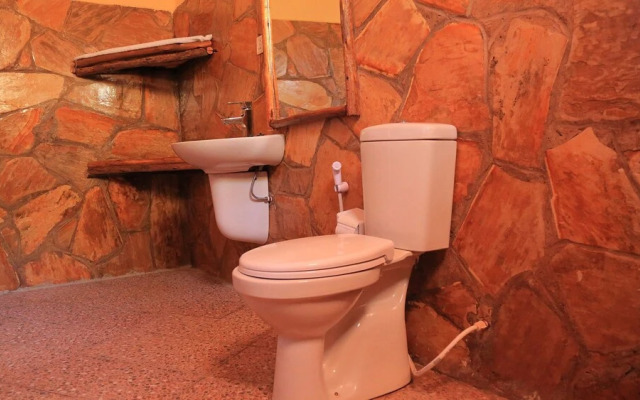 Mikumi Adventure Lodge