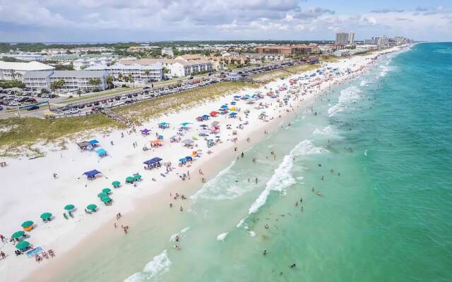 Suzwinks Beach House