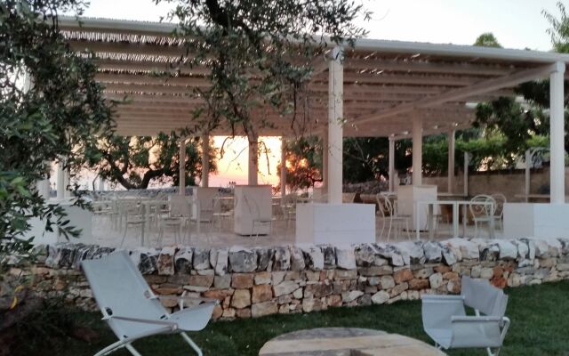 Masseria Salamina