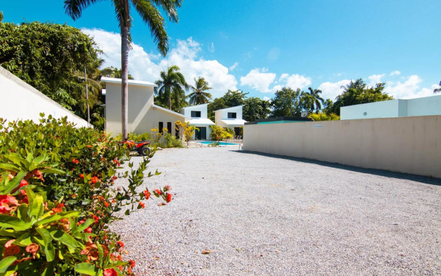 Residence Las Dos Palmas