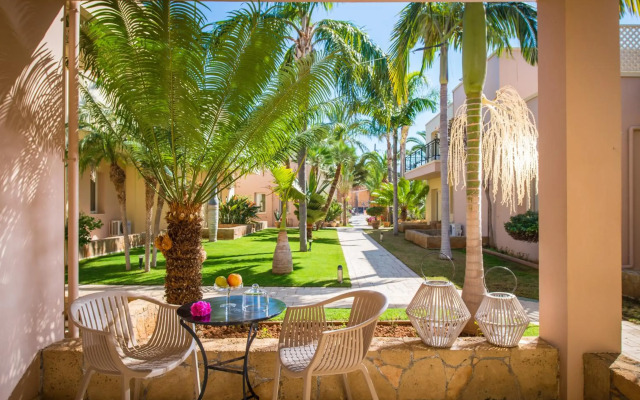 Dedalos Hotel
