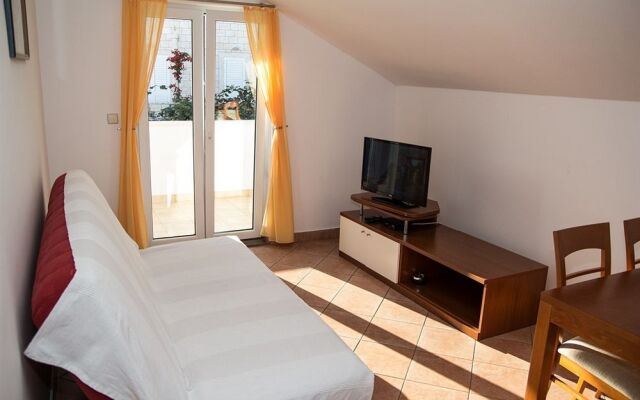Apartments Villa Perla
