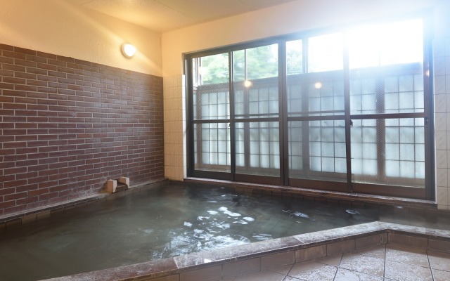 Nishidani Onsen Chuseikan