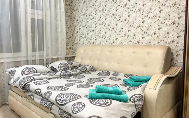 UT Чистопольская 39