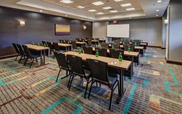 Residence Inn Norfolk Downtown