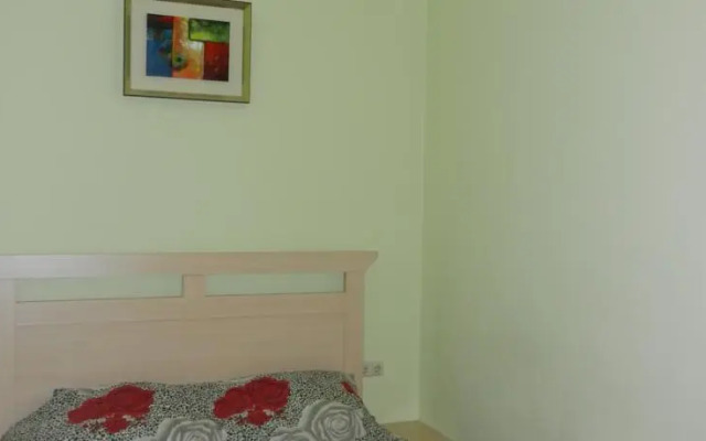 Apartment Yeznik Koghbatsi