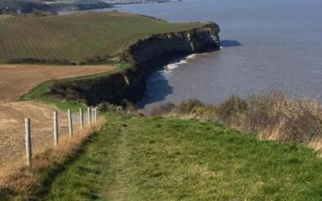 St Audries Bay Holiday Club