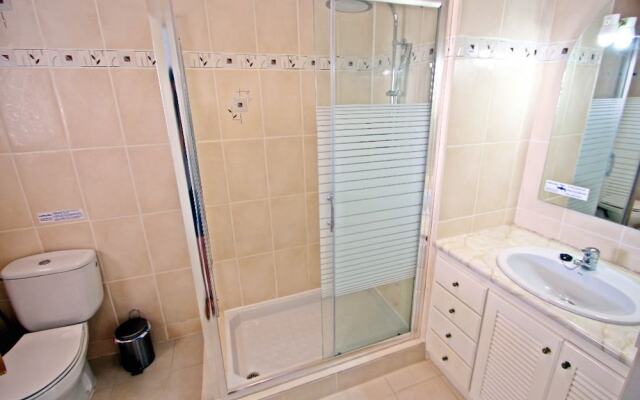 Suerte - sea view villa with private pool in Moraira