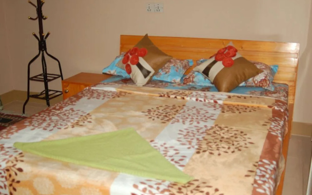 Shine Nepal Homestay