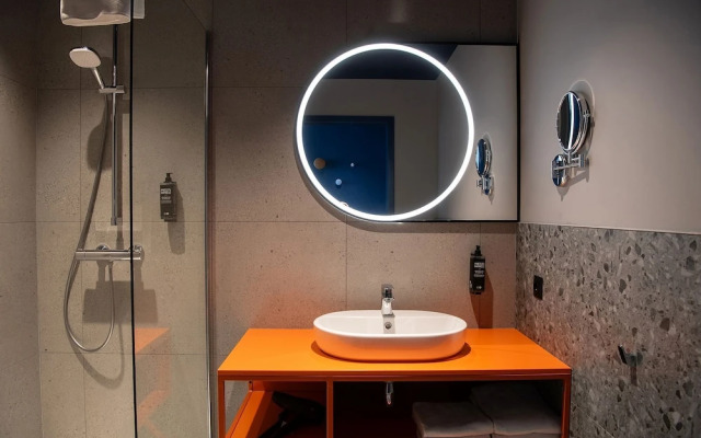 ibis Styles Katowice Airport (Opening Summer 2025)