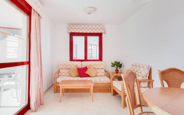 Apartamentos Amatista