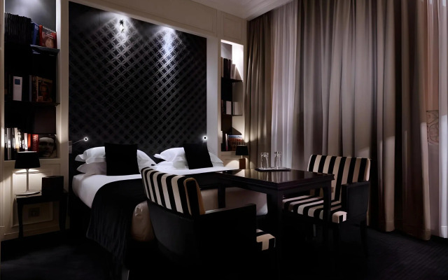 Le Mathurin Hotel & Spa