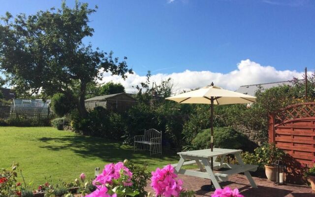 Woodlands Guest House