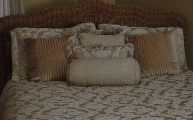 Angel's Rest Bed & Breakfast