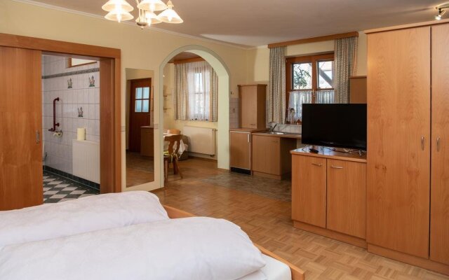 Bauernhof Flucher-Plaschg