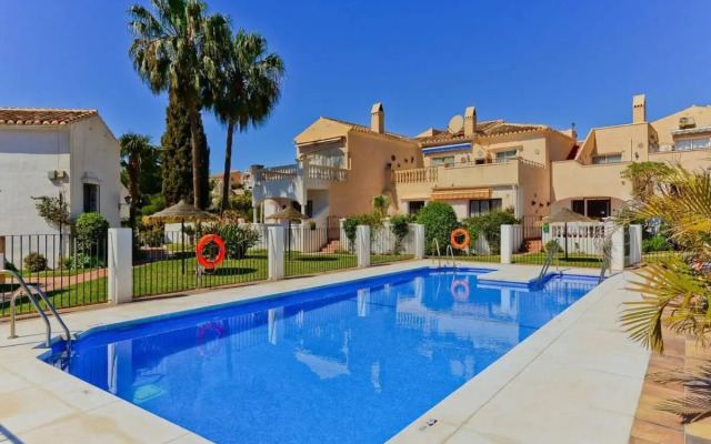 17C Las Palmas, Oasis