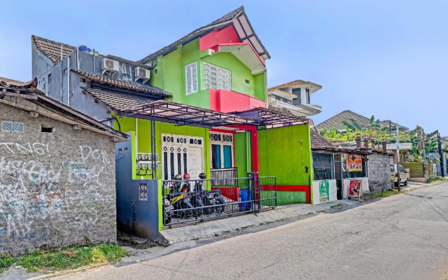OYO 91520 Nogotirto Guesthouse