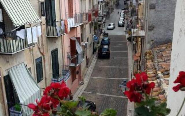 Bed Breakfast la Vecchia Forgia