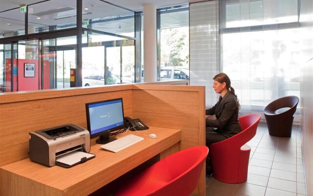 ibis Muenchen City West