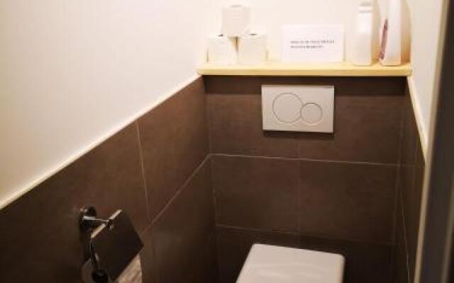 Apartment Le Borsat-4