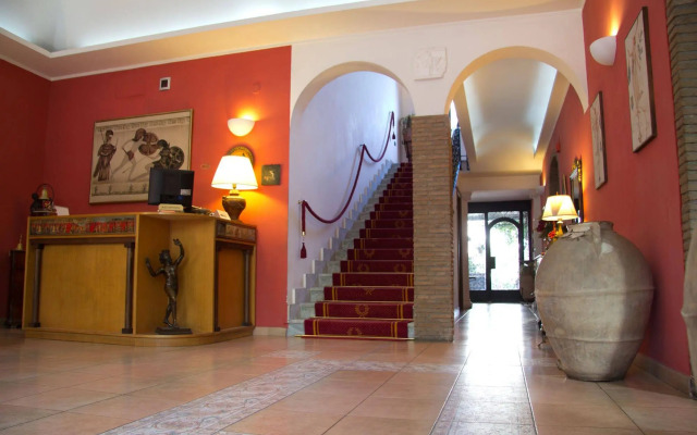Hotel degli Amici