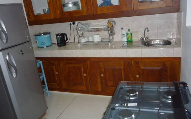 Nest Residence - Hostel